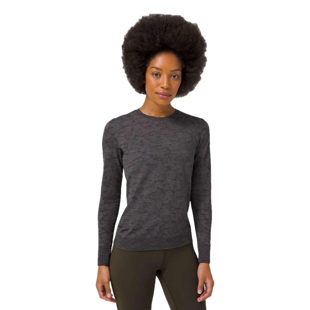 Lululemon Breeze By Long Sleeve Women’s 4